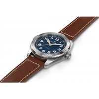 Orologio Hamilton Uomo KHAKI EXPEDITION in Acciaio H70315540 - H70315540